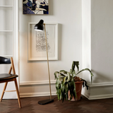 Louis Poulsen VL 38 Floor Lamp - POU-5744163208