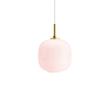 Louis Poulsen VL 45 Radiohus Pale Rose Pendant - POU-5741940770