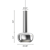 Louis Poulsen VL 56 Pendant - POU-5741939972