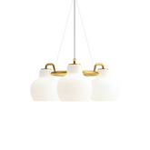 Louis Poulsen VL Ring Crown 3-5-7 Pendant - POU-5741925481