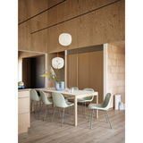 Muuto Fiber Side Chair - MUU-58932