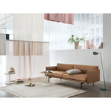 Muuto Leaf Floor Lamp - MUU-14318