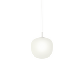 Muuto Rime Pendant Lamp - MUU-MRIMPDLP09-WHIT