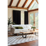 Herman Miller Nelson Platform Bench - HER-PB.48MOU