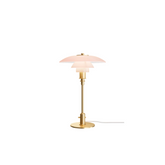 Louis Poulsen PH 3/2 Pale Rose Table Lamp - POU-5744911502