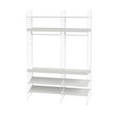String Furniture Bedroom Bundle C - STR-267229
