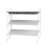 String Furniture Hallway Bundle C - STR-231107