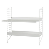 String Furniture Kid's Room Bundle A - STR-266402