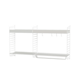 String Furniture Kitchen Bundle A - STR-264808