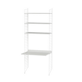 String Furniture Workspace Bundle A - STR-231344