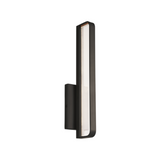 Visual Comfort & Co. Banda Vertical Wall Sconce - VIS-700BCBND13NB-LED930