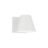 Visual Comfort & Co. Bowman Outdoor Wall Sconce - VIS-700WSBOW4W-LED830