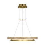 Herman Miller. Grace Chandelier