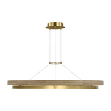 Herman Miller. Grace Chandelier