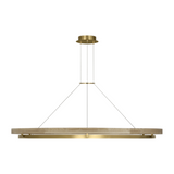 Herman Miller. Grace Chandelier