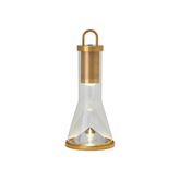 Visual Comfort & Co.Kandella Rechargeable Table Lamp - VIS-SLTB27327NB