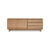 Ethnicraft Wave Sideboard - ETH-51451