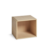 Woud Bricks Cube - WOU-120807