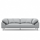 Woud Collar 2.5-Seater - WOU-650853