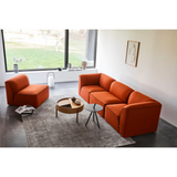 Woud Flora 3 Seater