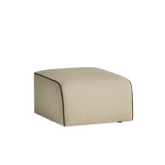 Woud Flora Pouf
