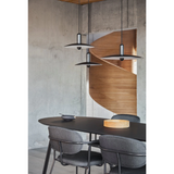 Woud Frame Dining Chair -WOU-100073