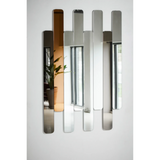 Woud Logs Mirror