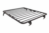Paramount 81-20802 18-21 Jeep Wrangler Jl Flat Roof Ra - P1Z8120802
