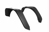 Paramount 81-21106 18-21 Jeep Wrangler Jl Stamped Rear - P1Z8121106