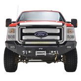 Paramount 11-16 Ford F250/F350/F450 Led Front - 57-0114