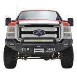 Paramount 11-16 Ford F250/F350/F450 Led Front - 57-0114