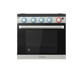 Furrion Llc CF-RV21 Greystone 21' Rv Gas Range Stainle - F6N2022302332