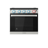 Furrion Llc CF-RV21 Greystone 21' Rv Gas Range Stainle - F6N2022302332