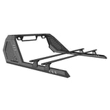 Black Horse VRCB6405B Vigor Roll Bar W/ Vigor Cross Bar B - BLKVRCB6405B