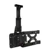 Paramount 07-18 Jeep Wrangler Jk Hd Steel Hin - P1Z510400