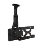 Paramount 07-18 Jeep Wrangler Jk Hd Steel Hin - P1Z510400