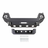 Paramount 57-0418 16-19 Toyota Tacoma Led Front Winch - P1Z570418