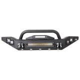 Paramount 18-19 Jeep Jl Full Width Led Front - 518062