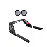 Black Horse Vigor Roll Bar Kit - BLKRB02BPL69B