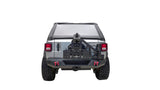 Paramount 81-20114 18-22 Jeep Wrangler Jl Body Width R - P1Z8120114