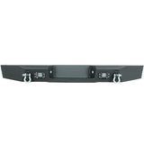 Paramount Rear Led Bumper - 570111