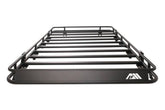 Paramount 81-10801 07-18 Jeep Wrangler Jk Gen2 Roof Ra - P1Z8110801