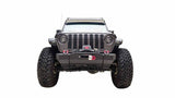Paramount 81-20303 07-21 Jeep Wrangler Jk/Jl/Jt Canyon - P1Z8120303