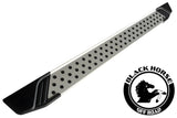 Black Horse VO-HOPI09 Black Horse 2007-2013 Acura Mdx Running Boards- BLKVOHOPI09