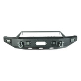 Paramount 57-0404 Front Led Winch Bumper - P1Z570404