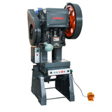 Kaka industrial JB23-25, 25 Ton Mechanical Power Press Punching Manual Sheet Metal Punch Press Machine 220V 3phase - 162012V220