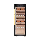 Afidano Basic Series Cigar Humidor B6 2000 Cigars - B6SERIES