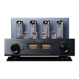 Cayin Jazz 80, A powerful Bluetooth Tube Integrated Amplifier with 2x 40 watts