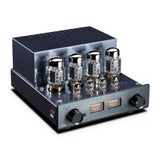 Cayin Jazz 80, A powerful Bluetooth Tube Integrated Amplifier with 2x 40 watts