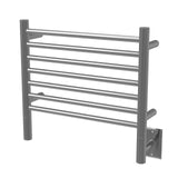 Amba Jeeves Model H Straight